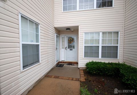 Homes For Rent - 1101 Stony Brook Way<br/> North Brunswick, NJ 08902