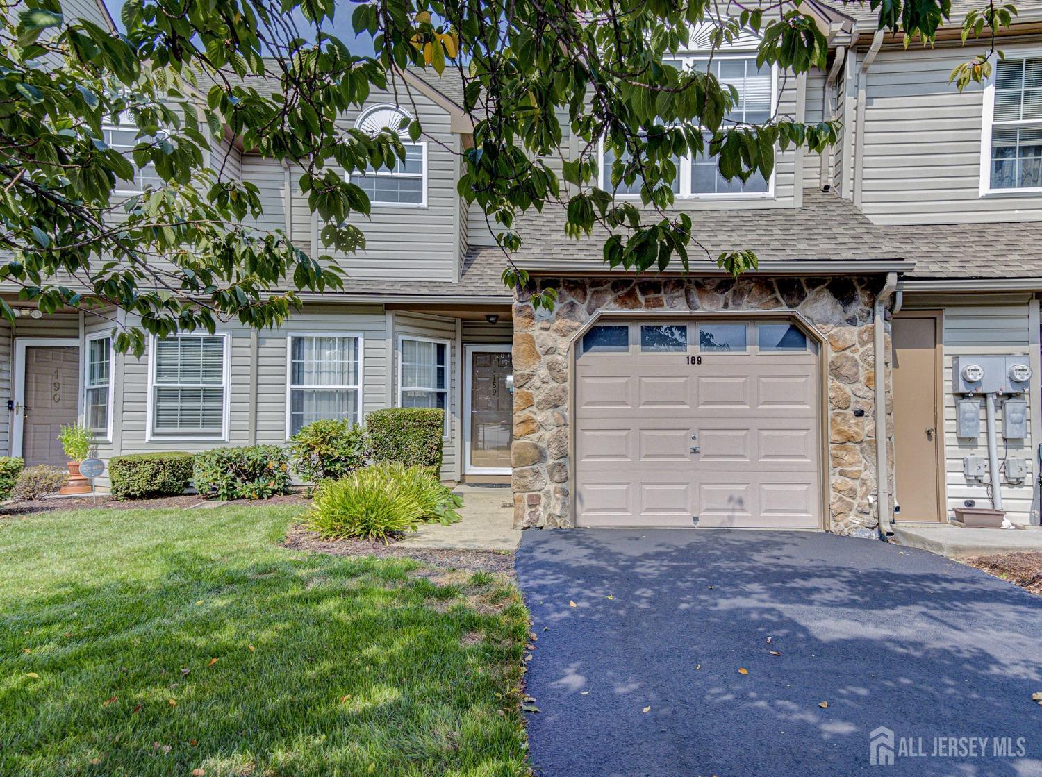 189 Nebula Road, Piscataway, New Jersey image 1