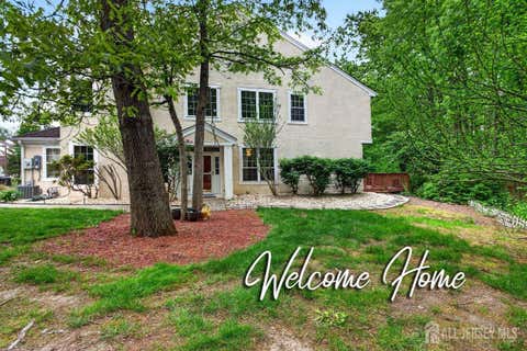 Homes For Sale - 64 Ashford Drive<br/> Plainsboro, NJ 08536