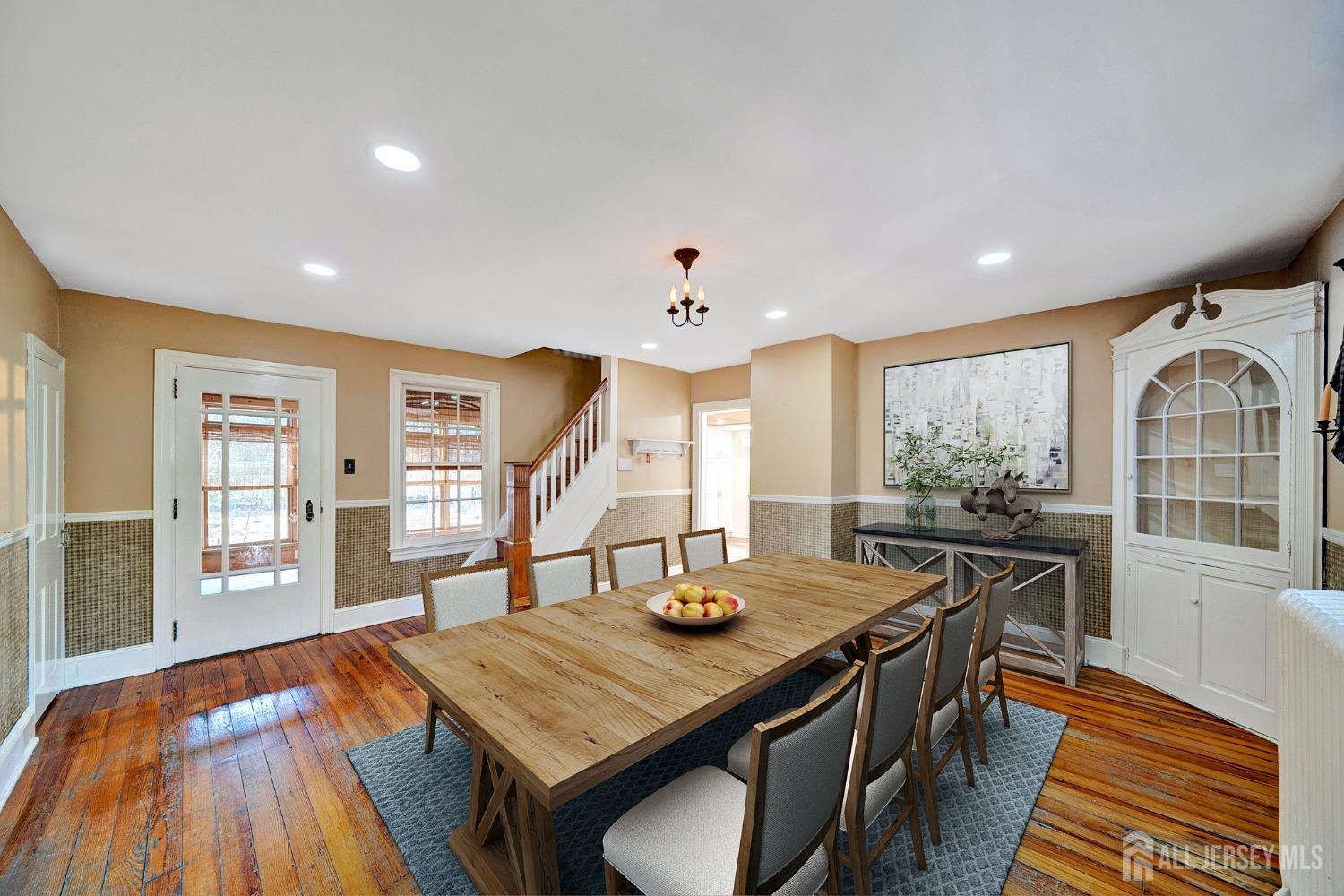 164 Ellisdale Road, Allentown, New Jersey image 21