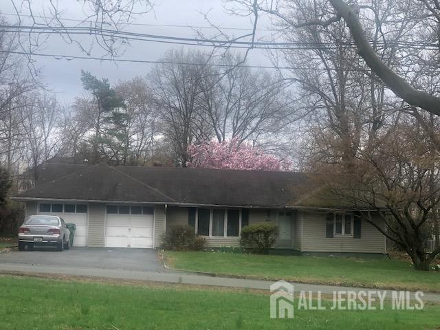 16 Stephenville Parkway, Edison, New Jersey image 1