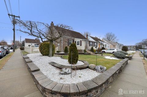 Homes For Sale - 379 Ashley Street<br/> Perth Amboy, NJ 08861