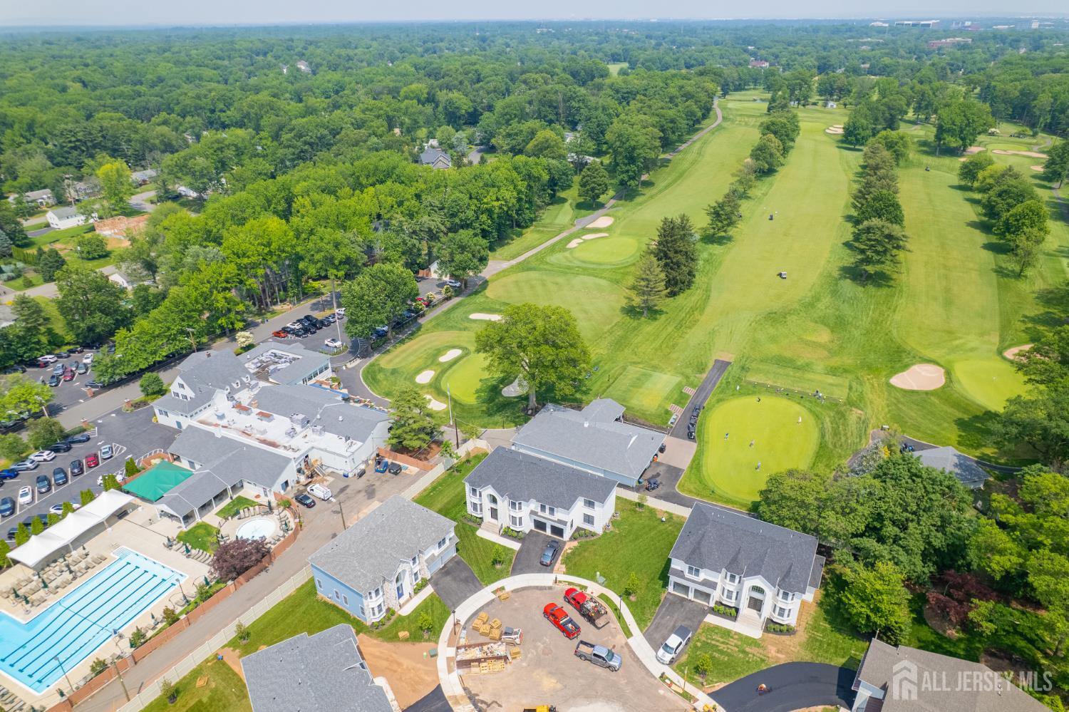 9 Links Drive, Edison, New Jersey image 43