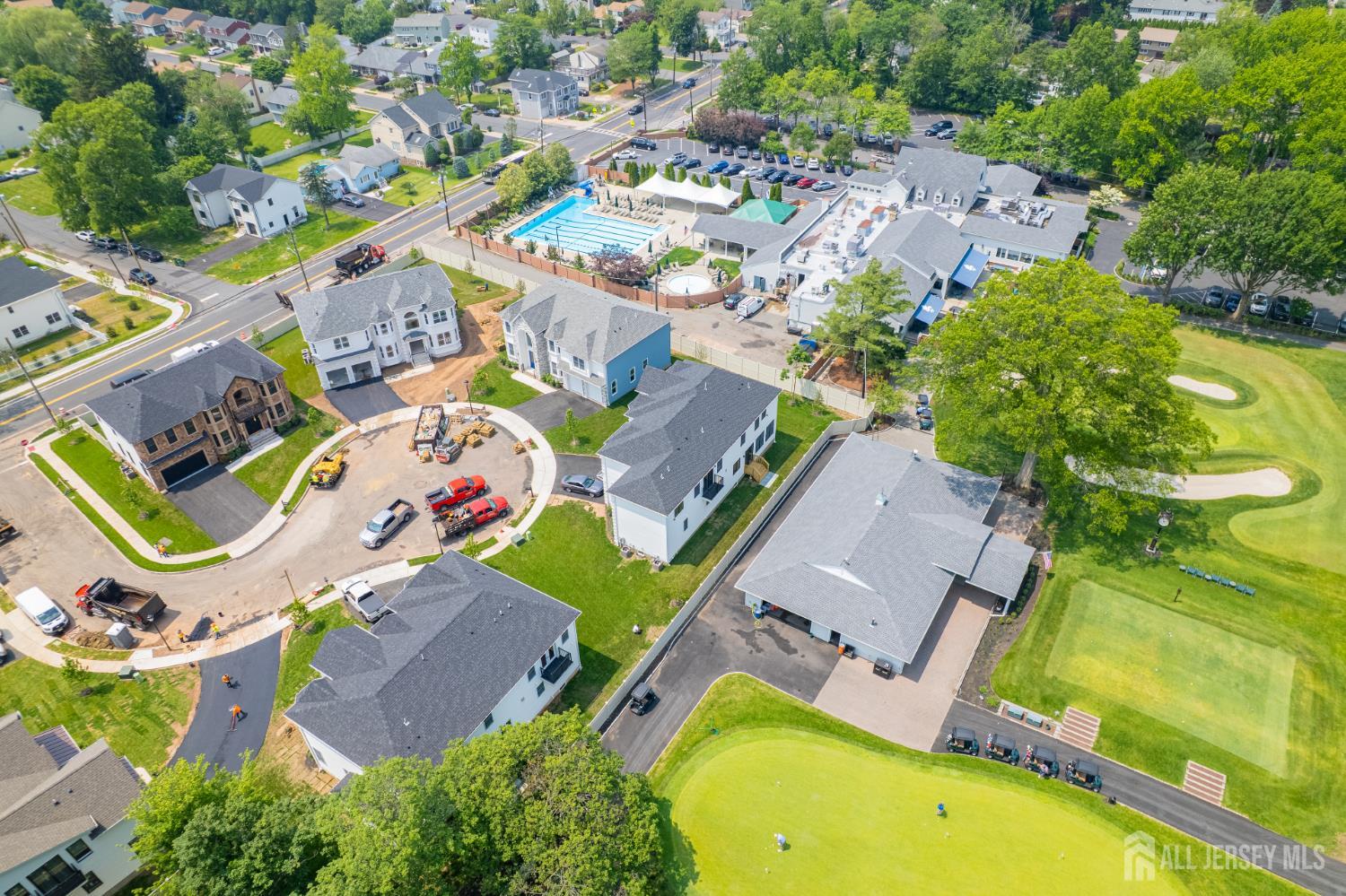 9 Links Drive, Edison, New Jersey image 44
