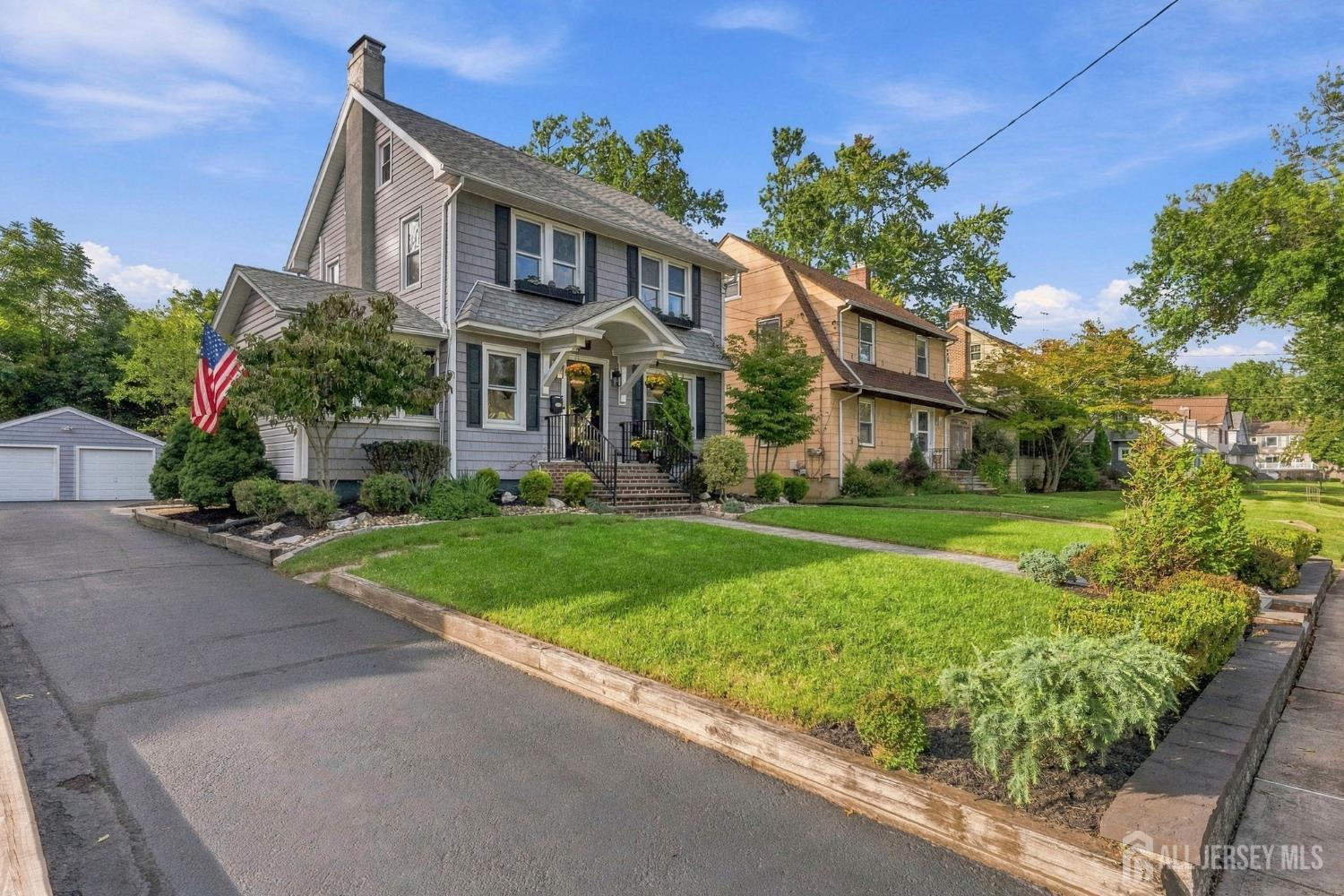 1139 Dorsey Place