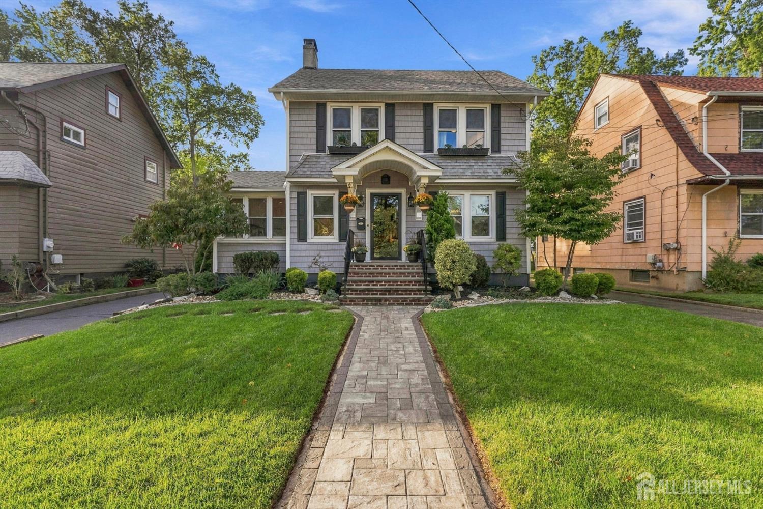 1139 Dorsey Place