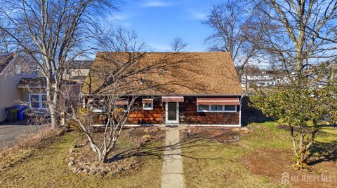Homes For Sale - 77 W Arthur Place<br/> Iselin, NJ 08830