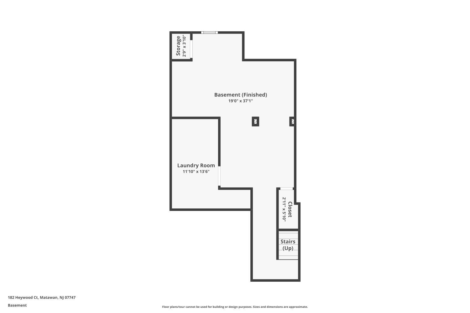 182 Heywood Court, Old Bridge, New Jersey image 41