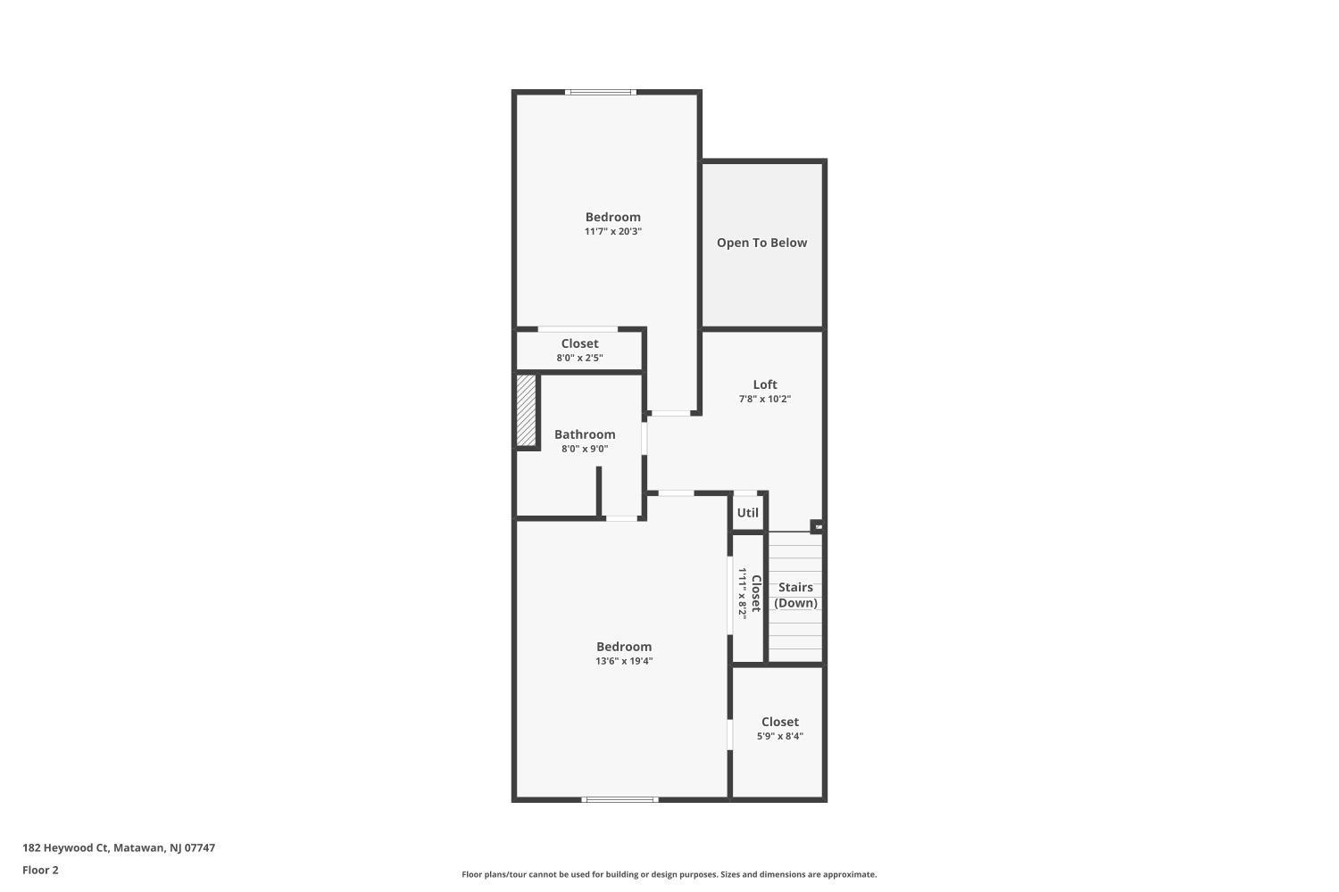 182 Heywood Court, Old Bridge, New Jersey image 40