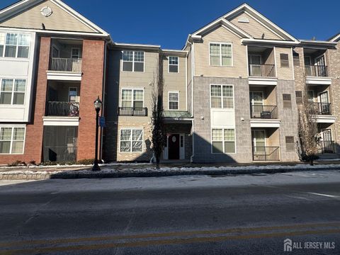 Apartment For Rent - 45 Roosevelt Avenue #2204<br/> Carteret, NJ 07008