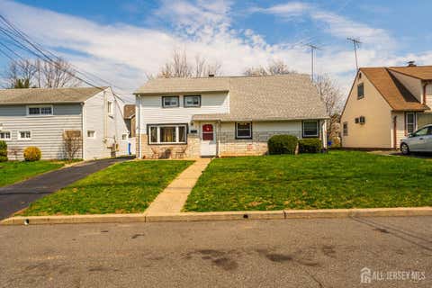 Homes For Sale - 22 Grand Avenue<br/> Iselin, NJ 08830