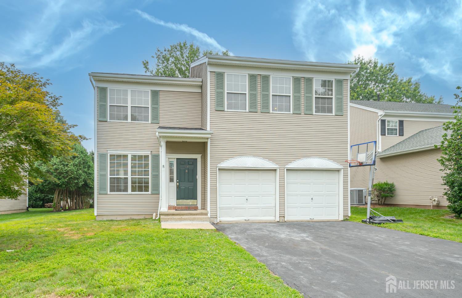 Photo 1 of 28 — 71 Manley Road, Hopewell Twp, NJ 08534