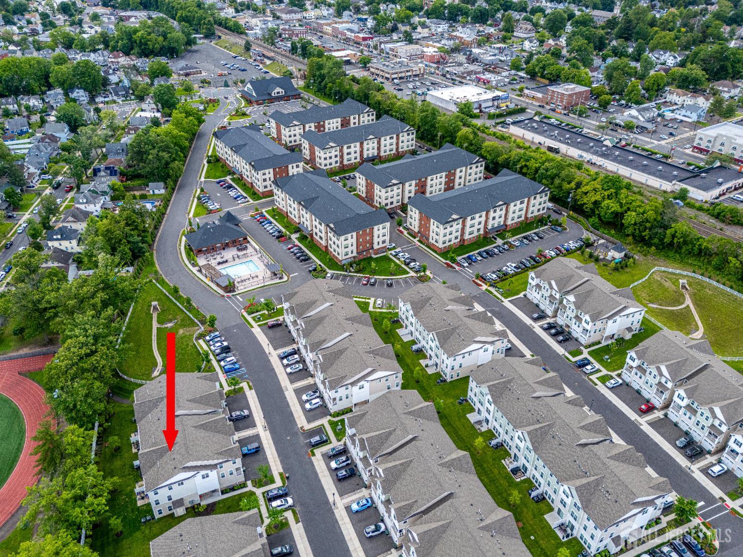 224 Park Lane, Dunellen, New Jersey image 42