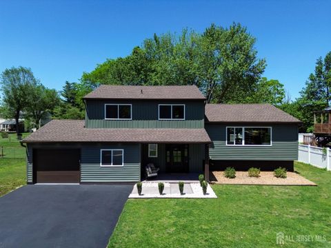 6 Kory Drive, South Brunswick, NJ 08824 - MLS#: 2513470R