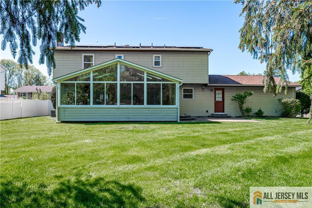 35 Groendyke Lane, Plainsboro, New Jersey image 21