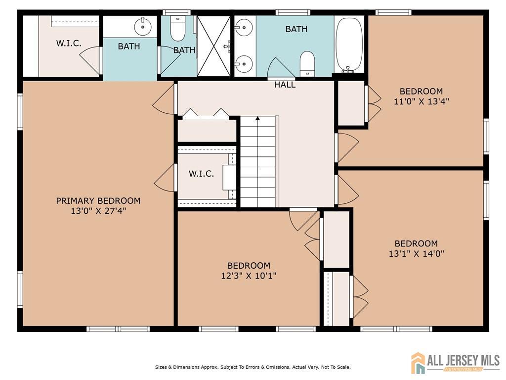 35 Groendyke Lane, Plainsboro, New Jersey image 28