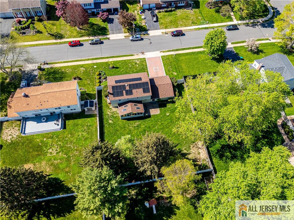 35 Groendyke Lane, Plainsboro, New Jersey image 26