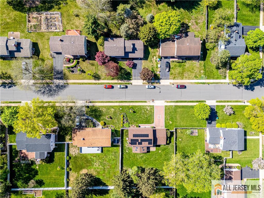 35 Groendyke Lane, Plainsboro, New Jersey image 25
