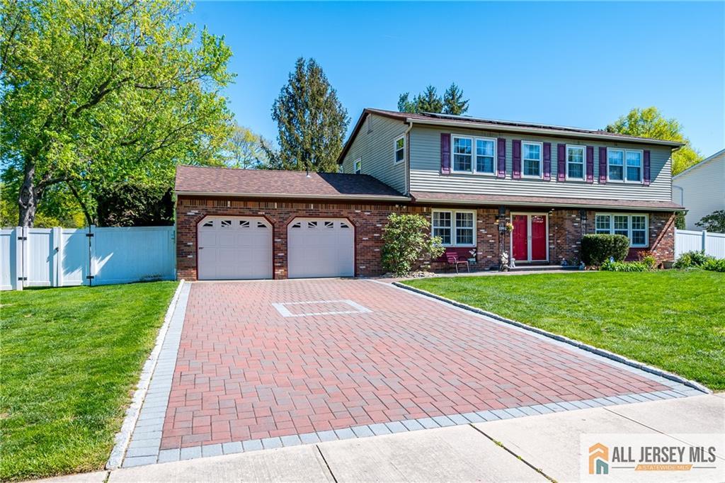35 Groendyke Lane, Plainsboro, New Jersey image 2
