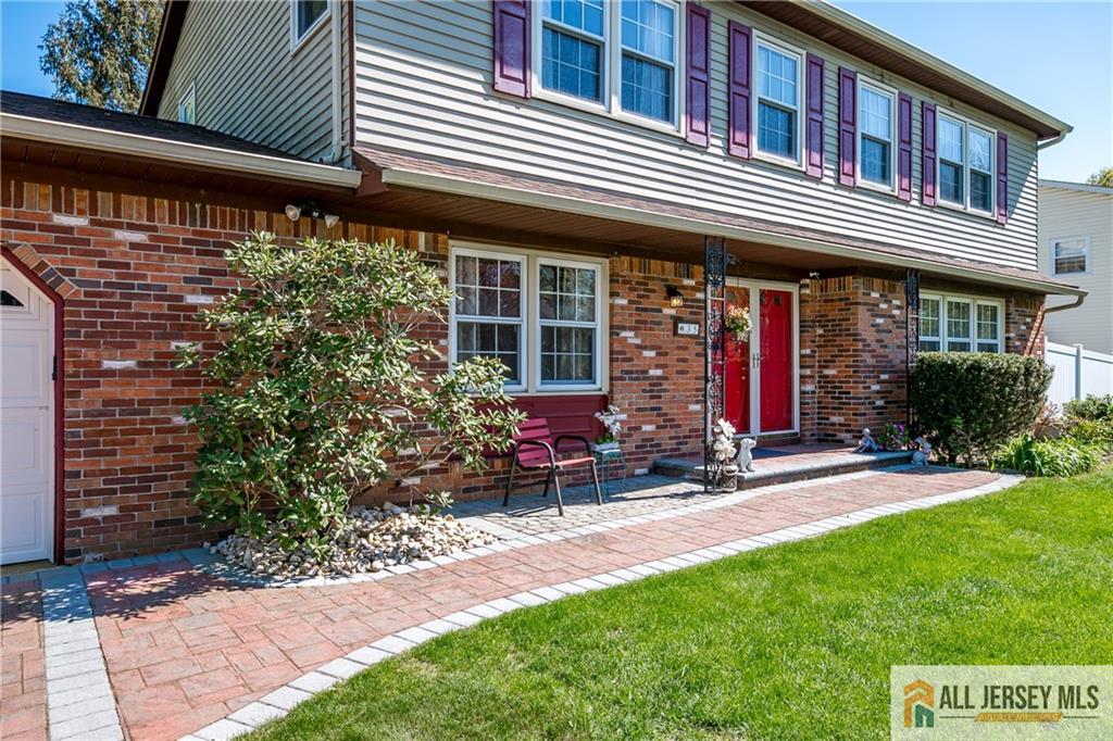35 Groendyke Lane, Plainsboro, New Jersey image 3