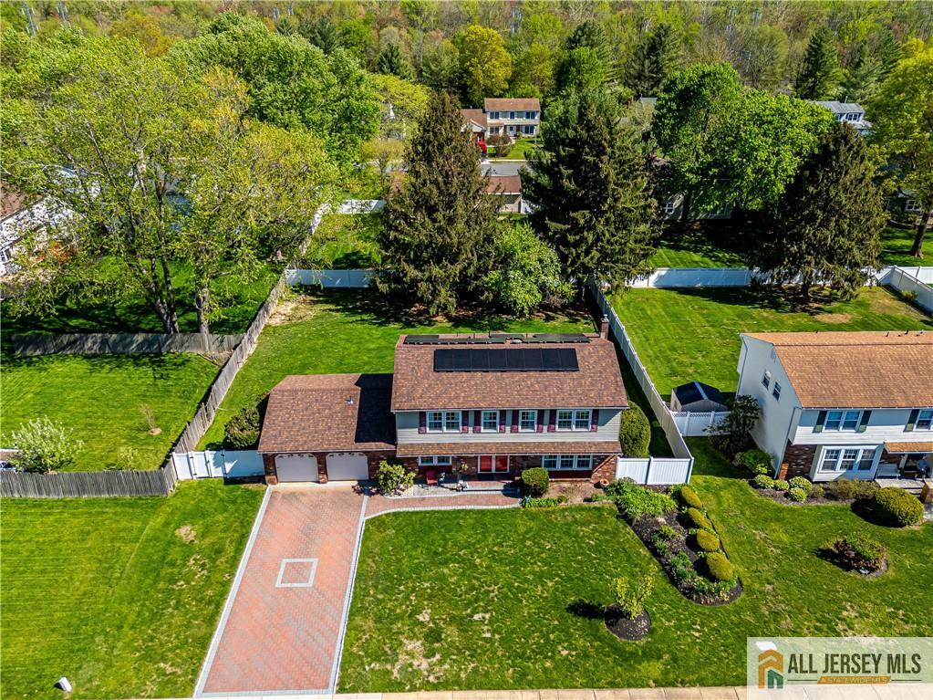 35 Groendyke Lane, Plainsboro, New Jersey image 22