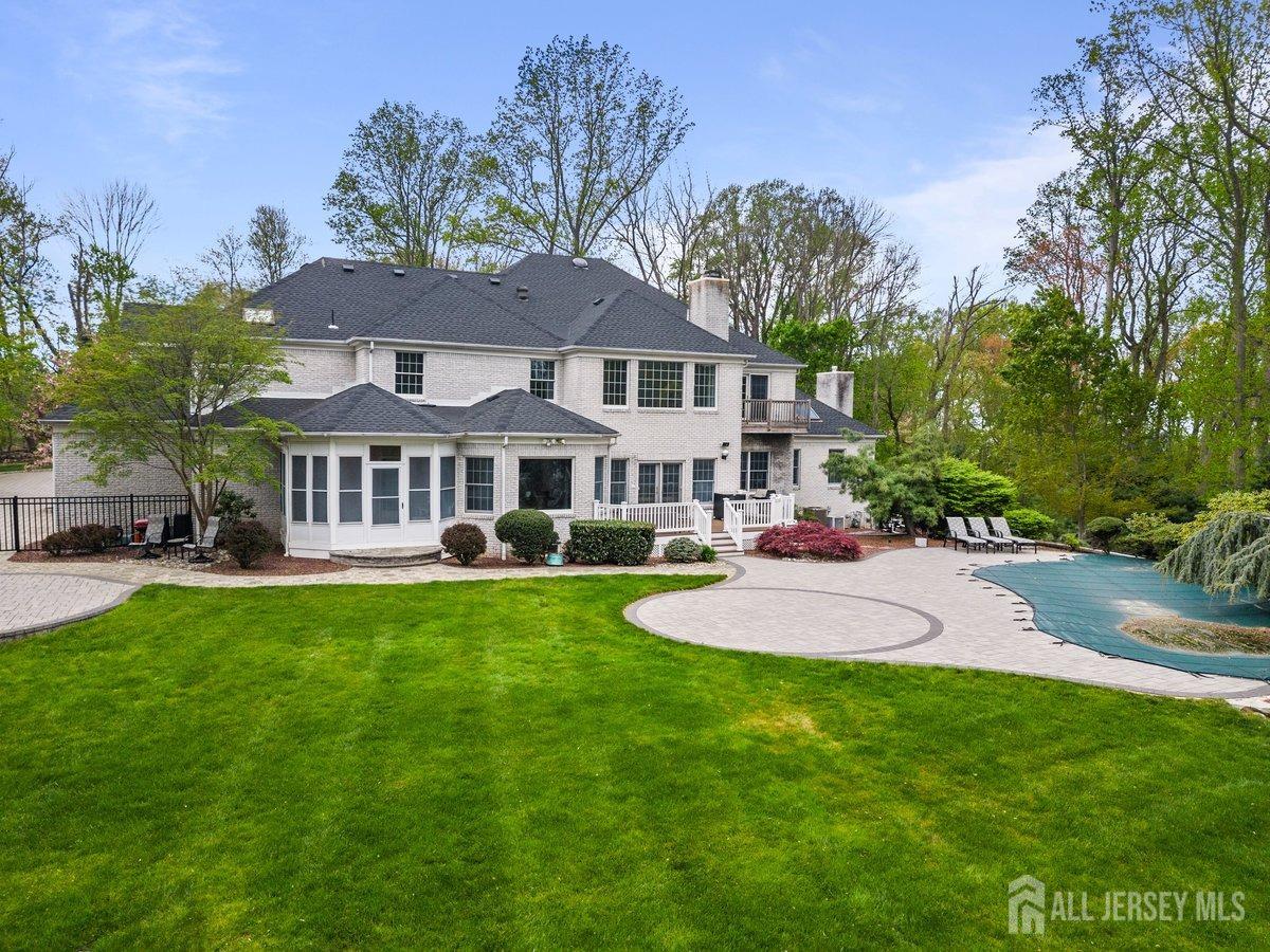 818 Holmdel Road #B, Holmdel, New Jersey image 39