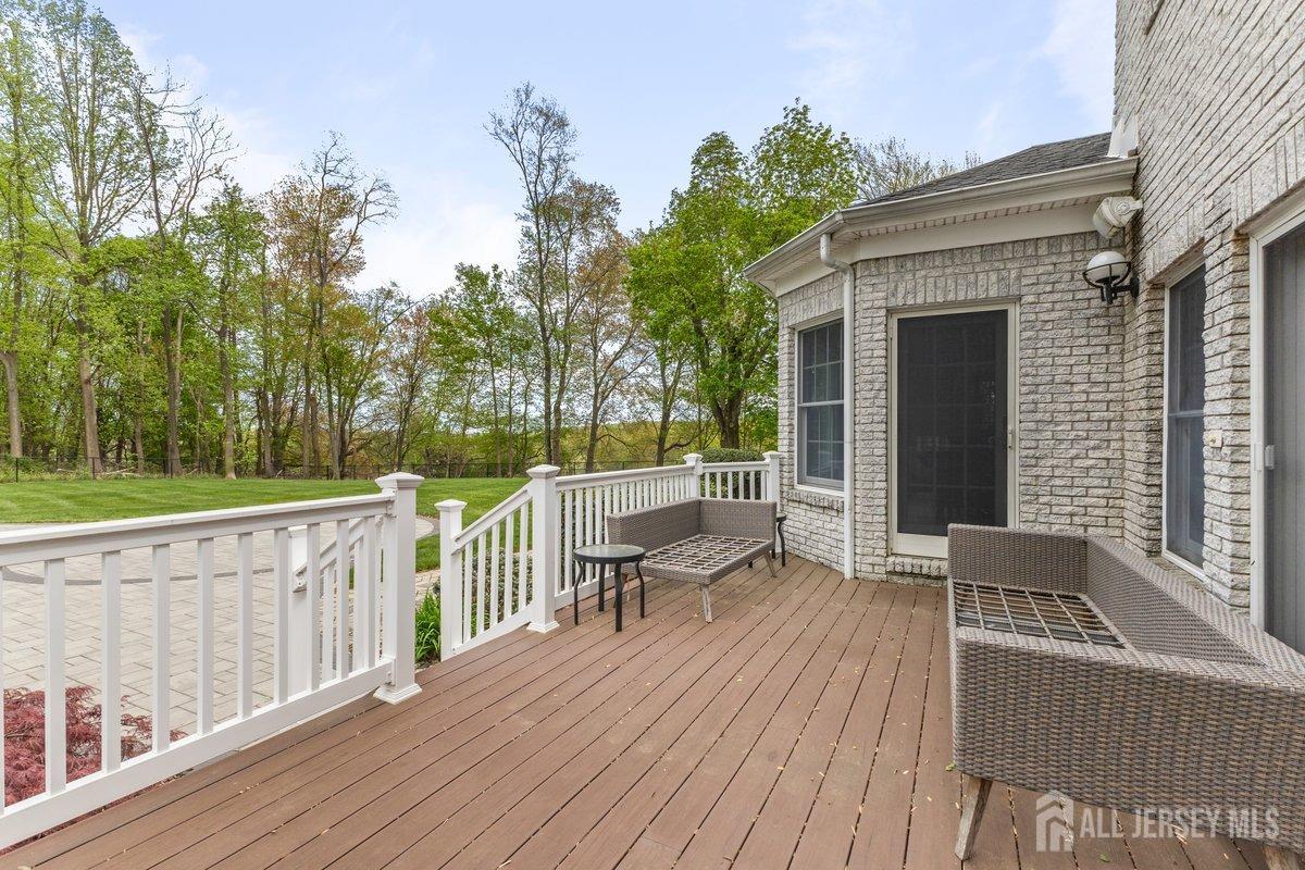 818 Holmdel Road #B, Holmdel, New Jersey image 42