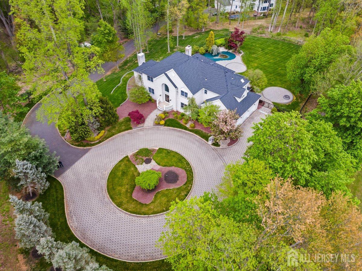 818 Holmdel Road #B, Holmdel, New Jersey image 50