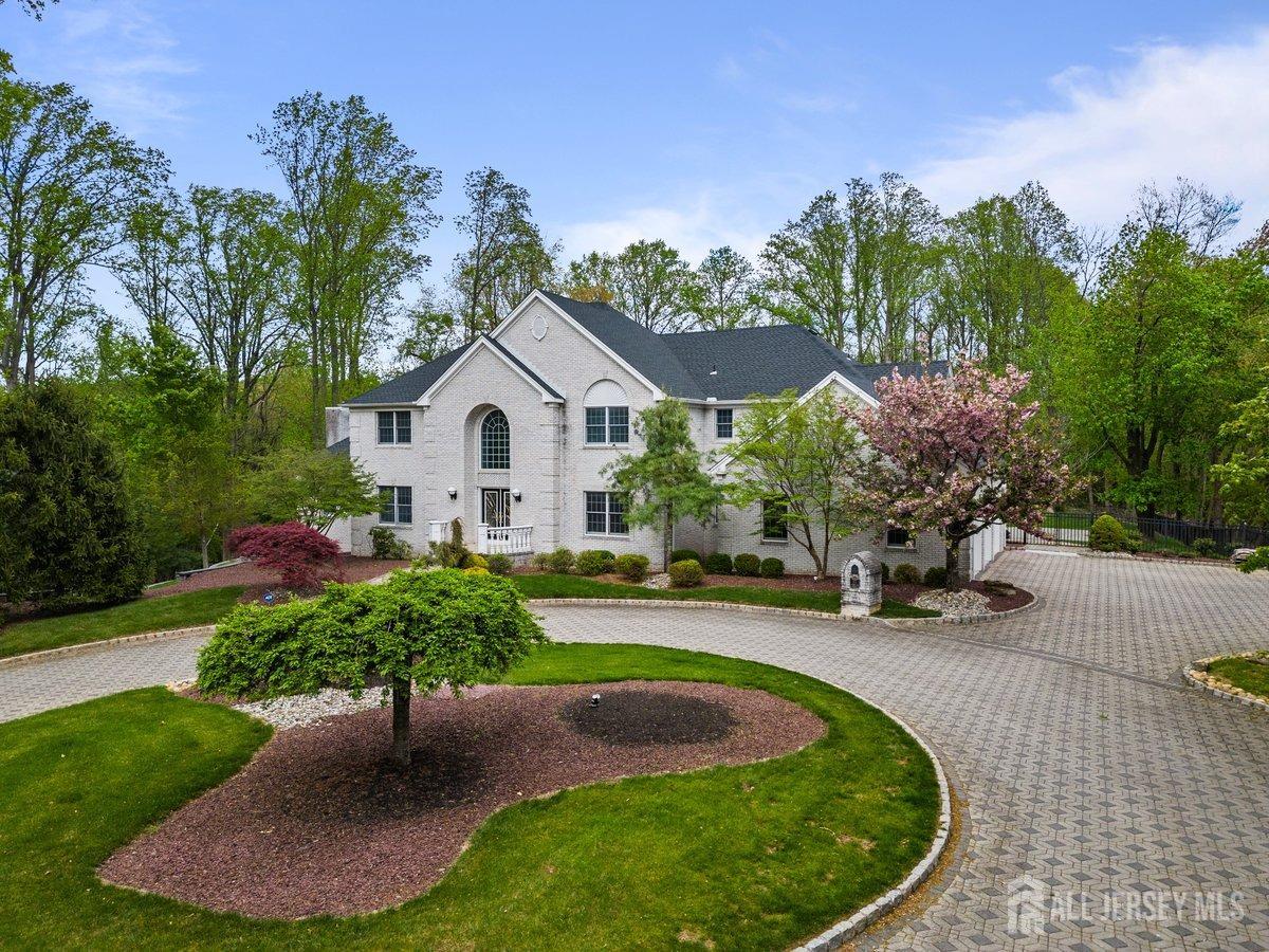 818 Holmdel Road #B, Holmdel, New Jersey image 1