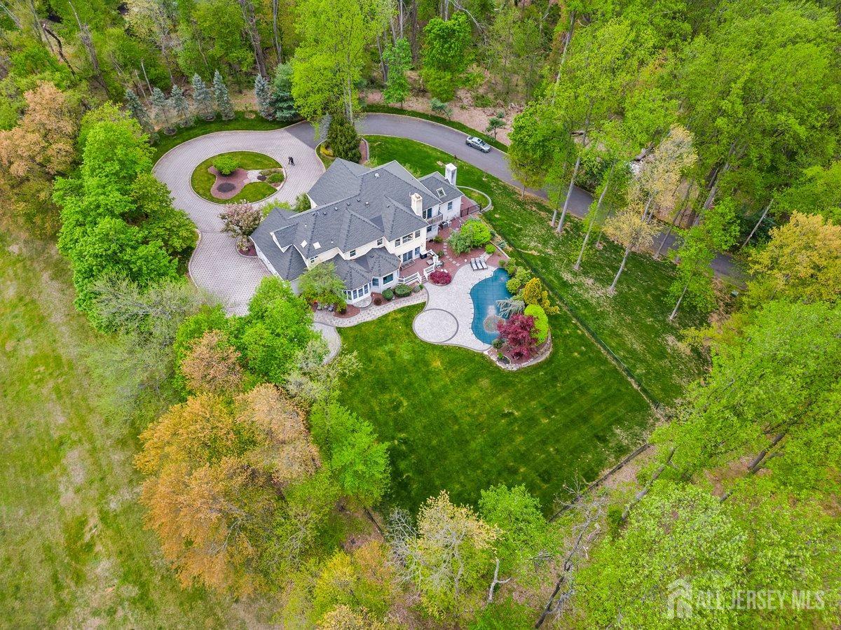 818 Holmdel Road #B, Holmdel, New Jersey image 47