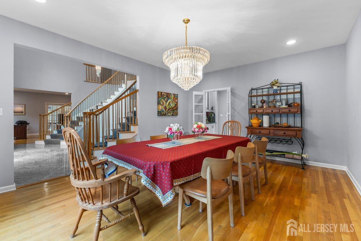 818 Holmdel Road #B, Holmdel, New Jersey image 20