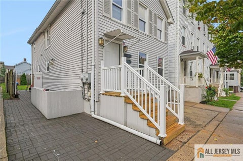 Multifamily For Sale - 24 Welton Street<br/> New Brunswick, NJ 08901