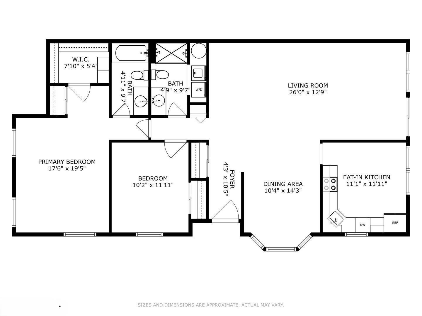 153-A Concordia Circle, Middlesex, New Jersey image 33