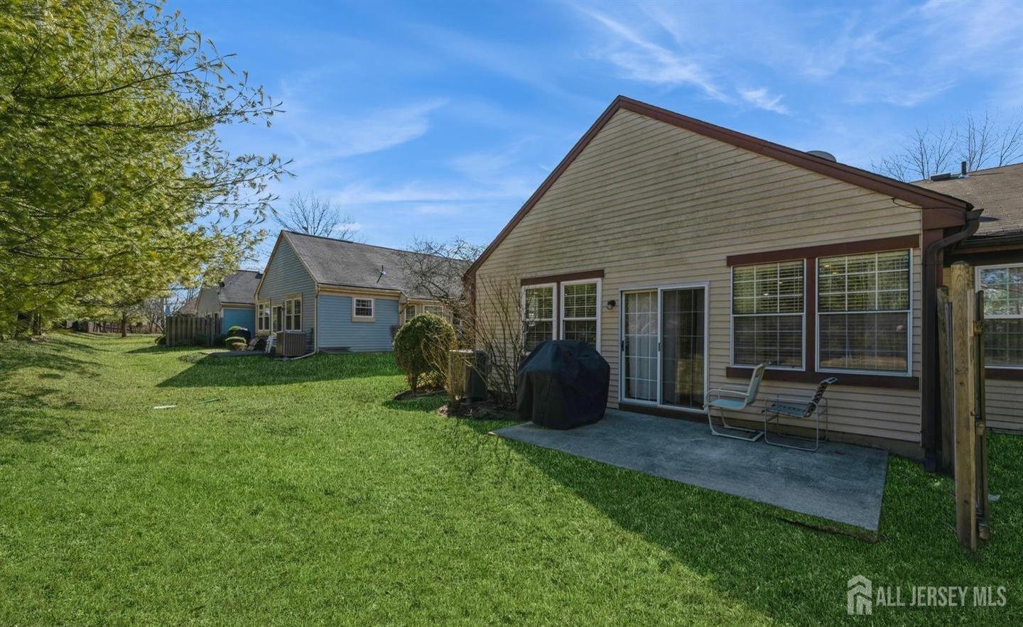 153-A Concordia Circle, Middlesex, New Jersey image 28
