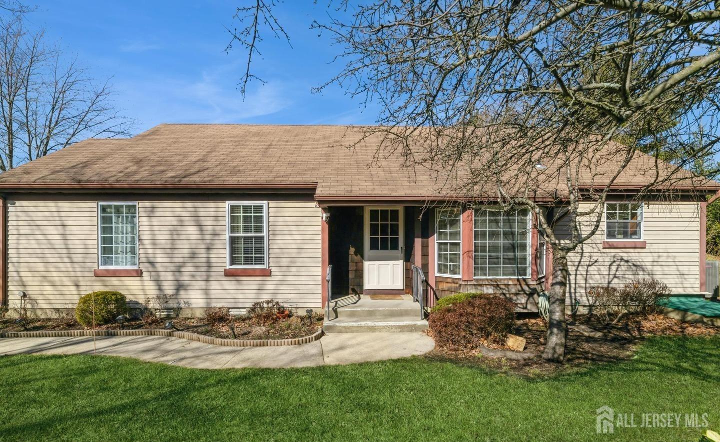 153-A Concordia Circle, Middlesex, New Jersey image 32