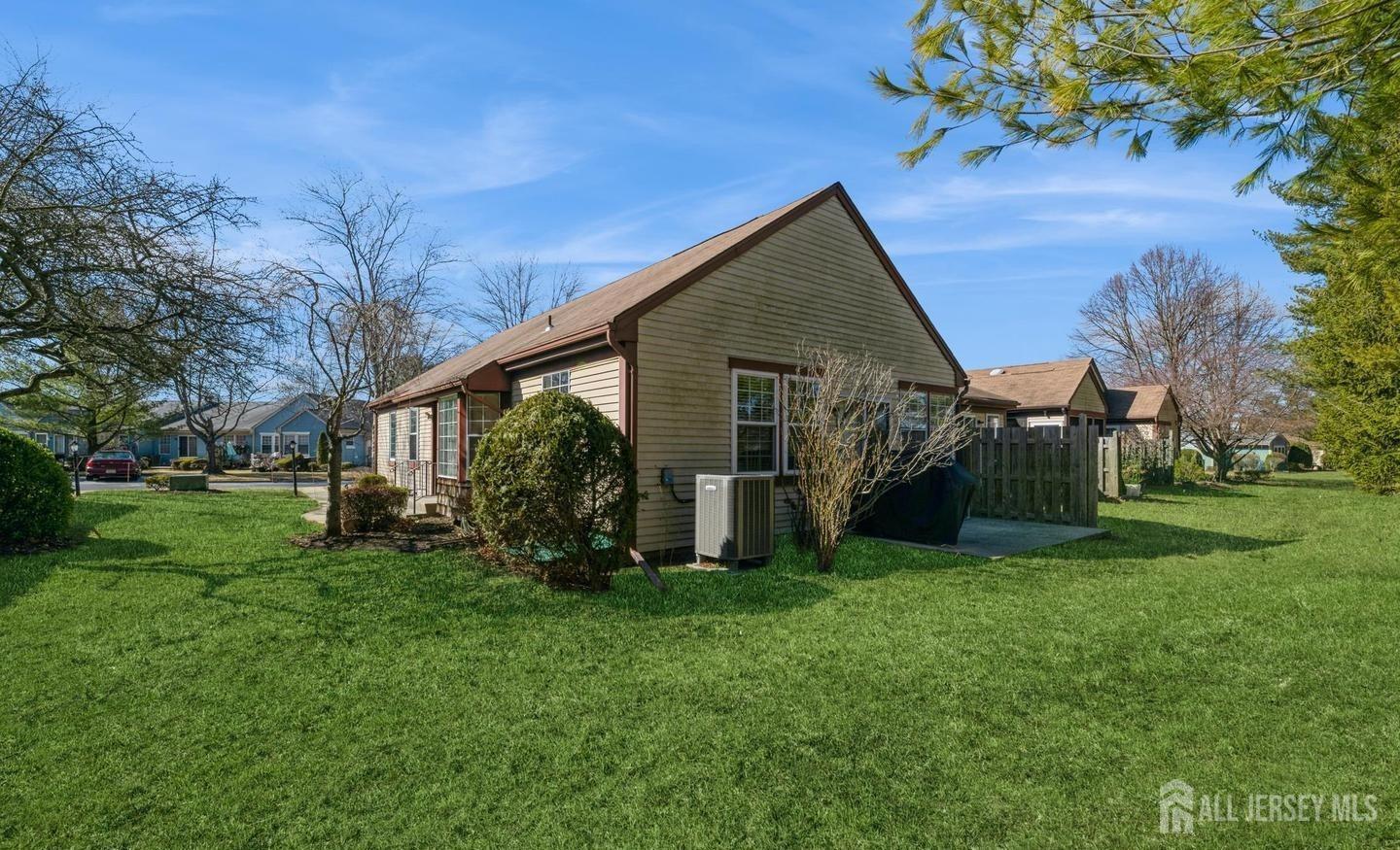 153-A Concordia Circle, Middlesex, New Jersey image 27