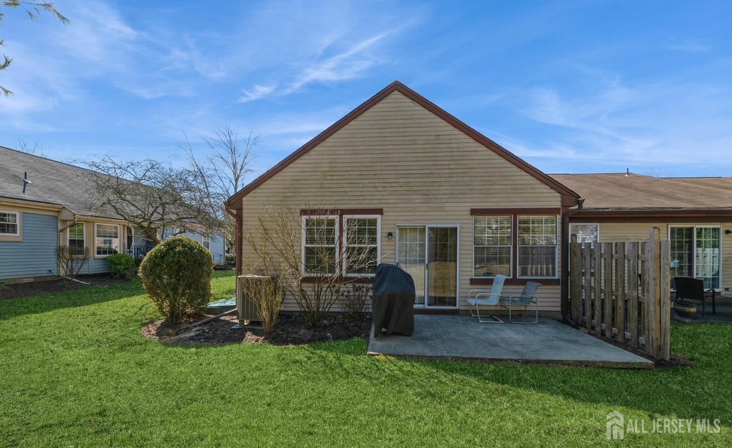 153-A Concordia Circle, Middlesex, New Jersey image 26