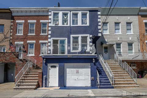 Multifamily For Sale - 661 Kennedy Boulevard<br/> Bayonne, NJ 07002