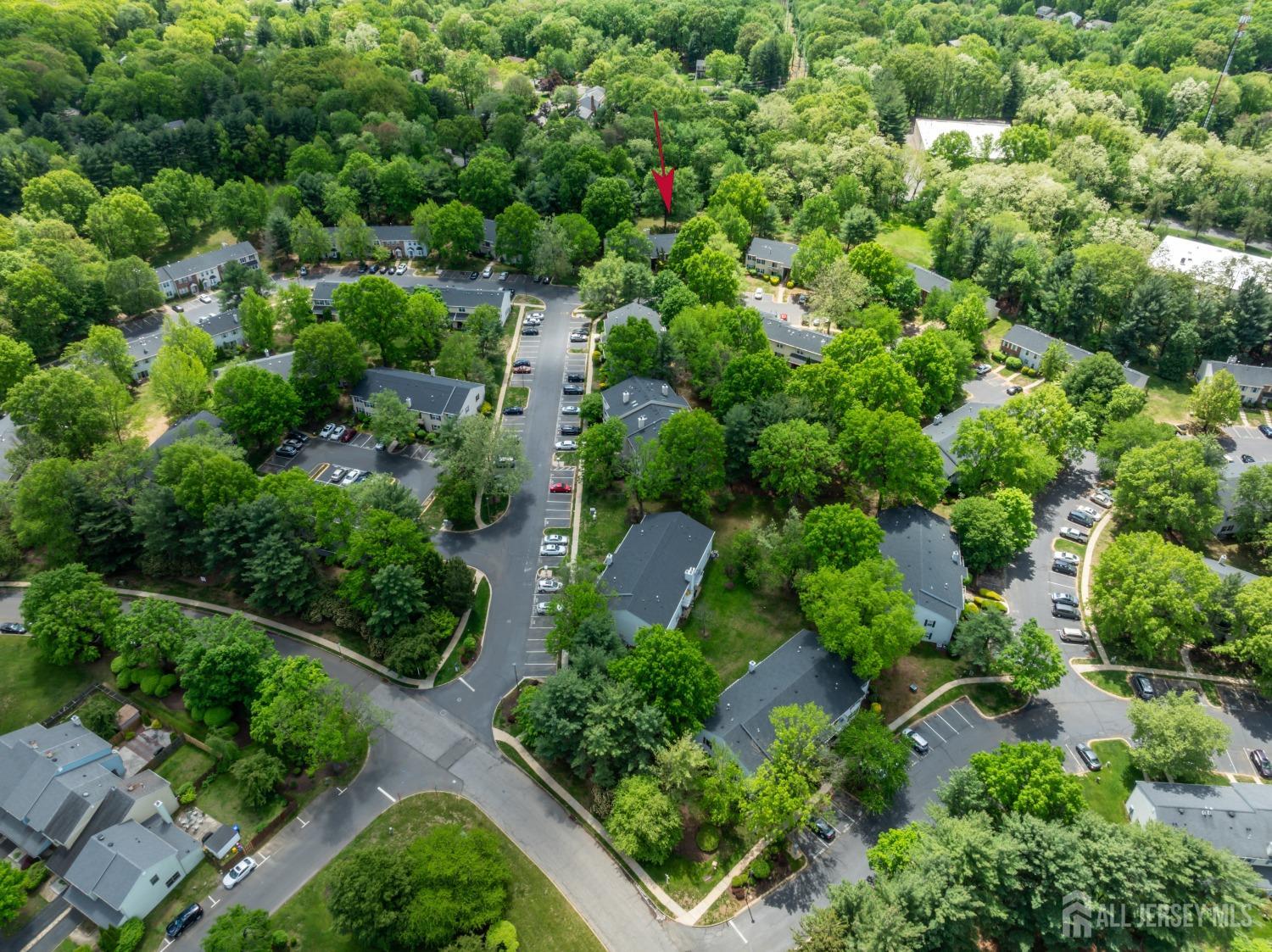 172 Applegate Lane, East Brunswick, New Jersey image 18