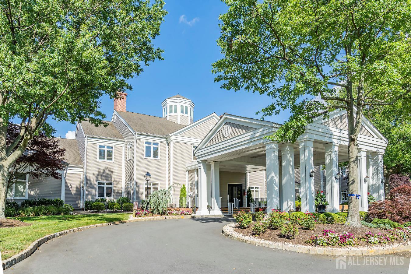 40 Rutland Lane #40 C, Monroe Township, New Jersey image 20