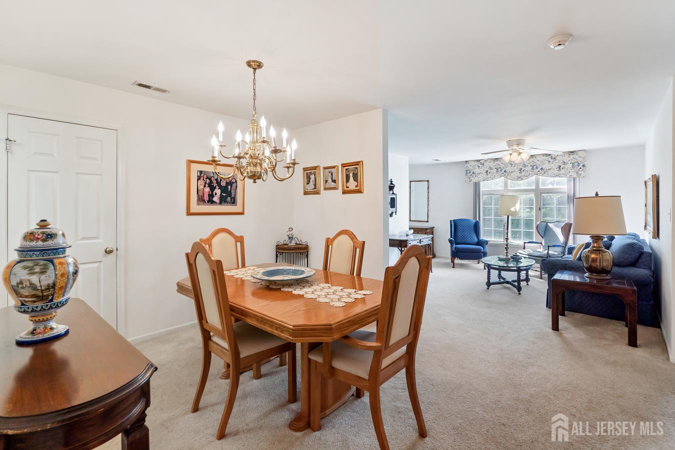 40 Rutland Lane #40 C, Monroe Township, New Jersey image 6