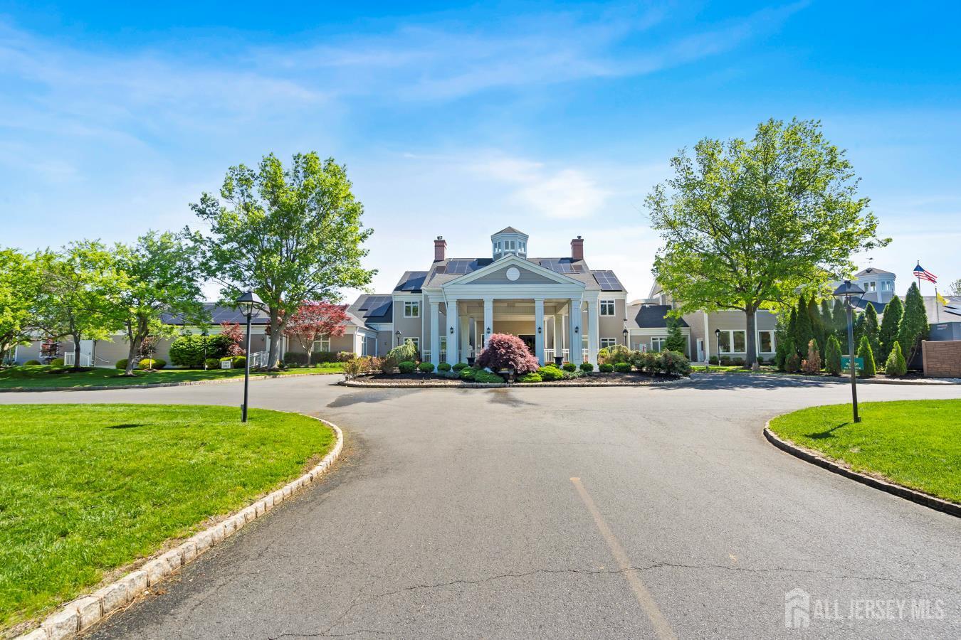 40 Rutland Lane #40 C, Monroe Township, New Jersey image 18