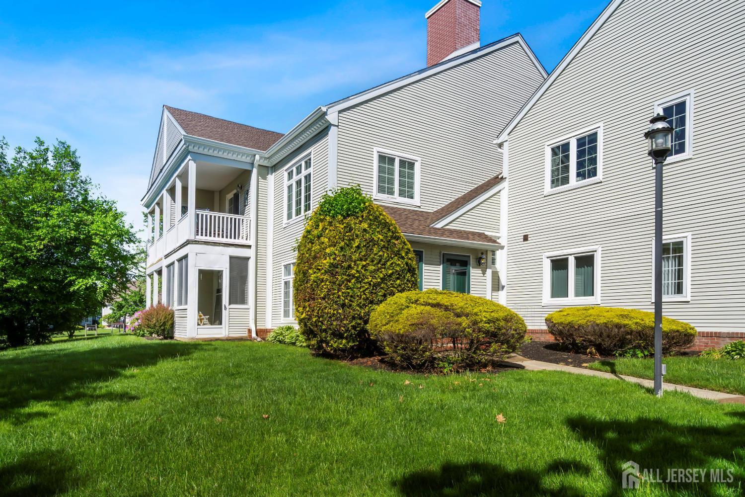 40 Rutland Lane #40 C, Monroe Township, New Jersey image 1