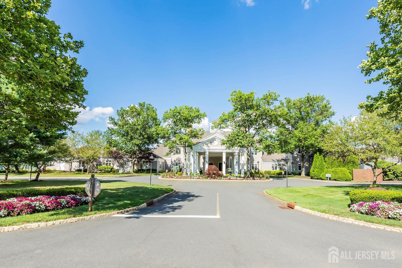 40 Rutland Lane #40 C, Monroe Township, New Jersey image 25