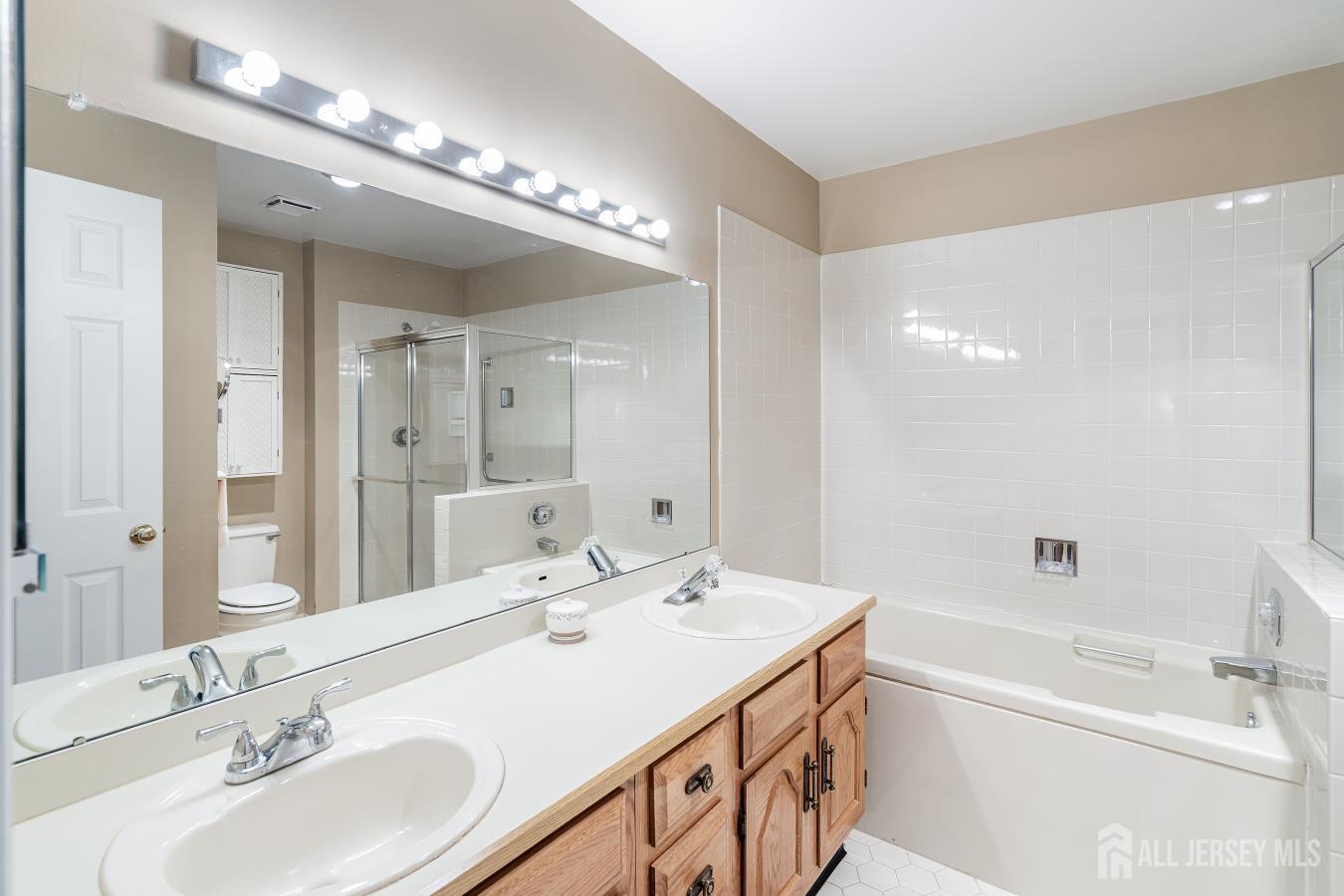 40 Rutland Lane #40 C, Monroe Township, New Jersey image 15