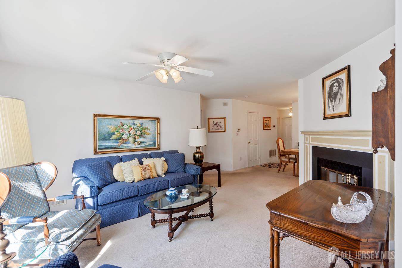40 Rutland Lane #40 C, Monroe Township, New Jersey image 3