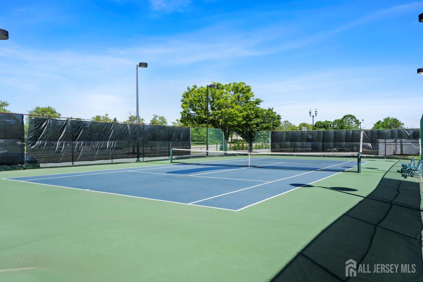 40 Rutland Lane #40 C, Monroe Township, New Jersey image 26
