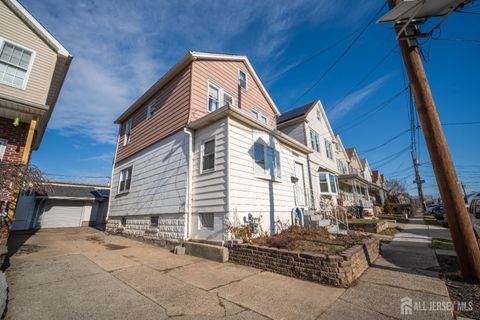 Homes For Sale - 269 Silzer Street<br/> Perth Amboy, NJ 08861