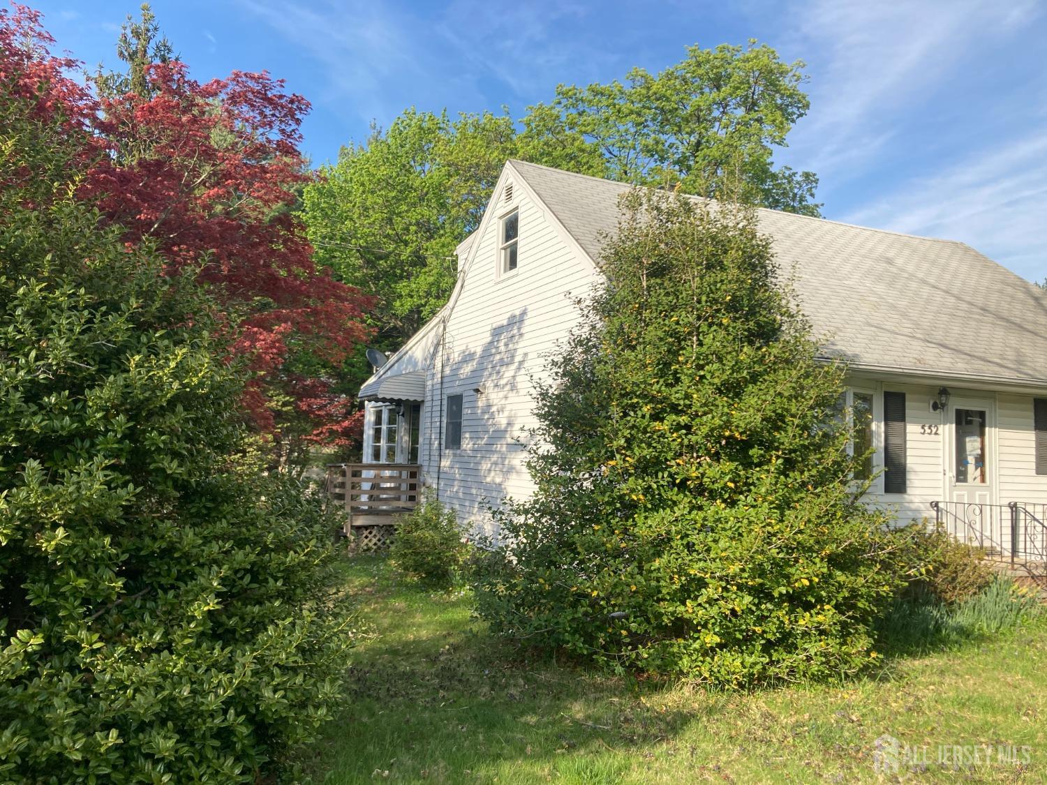 552 Old York Road, Branchburg, New Jersey image 2