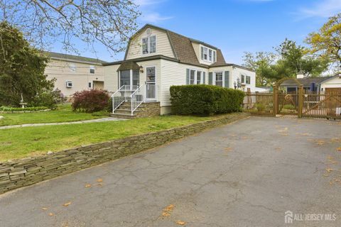 Homes For Sale - 114 Ocean Boulevard<br/> Old Bridge, NJ 07735